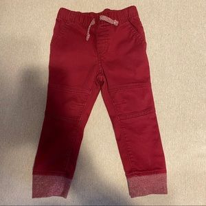 Cat & Jack Joggers 2T